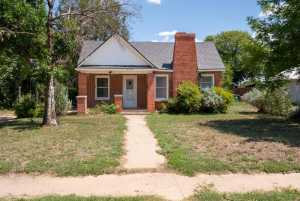 2309 Houston St