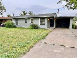 2319 W Beauregard Ave