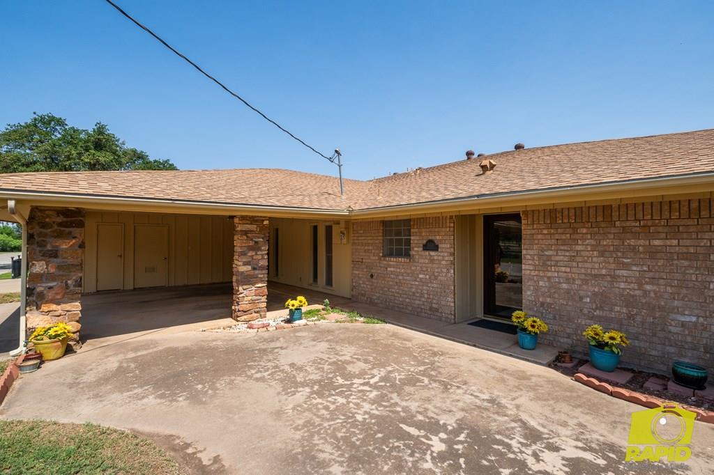 1658 S La Villa Circle