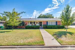 2805 Patrick St