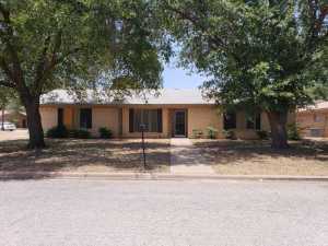 3117 Bluebonnet Rd
