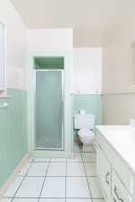 CR 158 County Rd W (46)