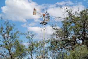 CR 158 County Rd W (33)