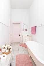 CR 158 County Rd W (45)