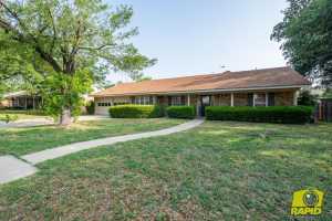 2720 Tanglewood Dr
