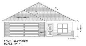 1015 Claborne Court (2)