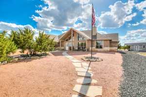 16525 Vaquero Trail