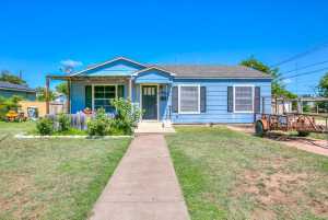 406 Largent Ave