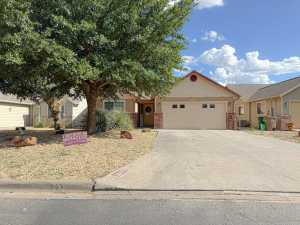 1619 Kimrey Lane