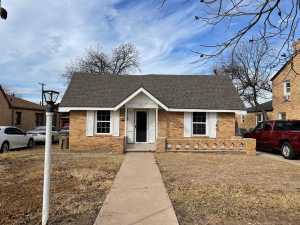 2314 Waco St