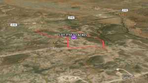 Tract 8 Sierra la Rana