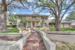 2332 Sul Ross St