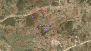 Tract 11 Sierra la Rana