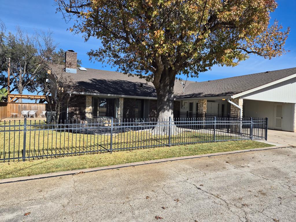 1698 S La Villa Circle