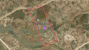 Tract 12 Sierra la Rana