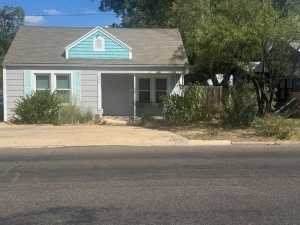 206 N Van Buren St