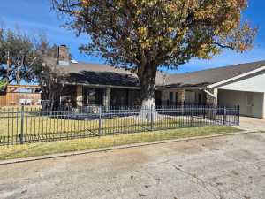 1698 S La Villa Circle