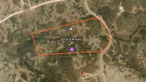 Tract 20 Sierra la Rana