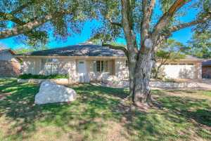 3331 Sul Ross St