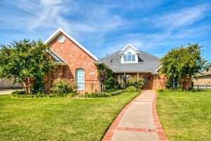 4809 N Bentwood Dr
