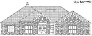 9657 Grey Wolf Lane