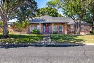 3421 Ridgecrest Lane