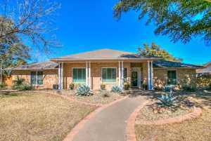 3118 Palo Duro Dr