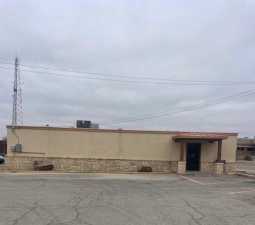 302 E Beauregard Ave