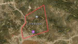 Tract 39 Sierra la Rana