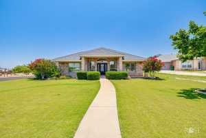 5801 Barrington Ct