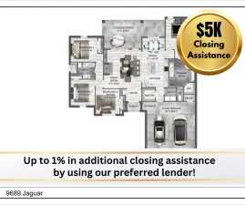 9689 Jaguar Trail