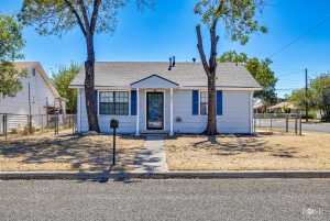 1001 W Tarver St