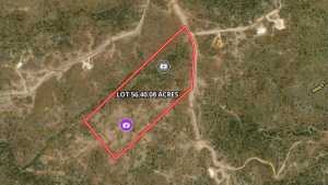 Tract 56 Sierra la Rana