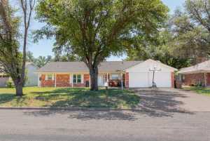 3025 Cumberland Dr