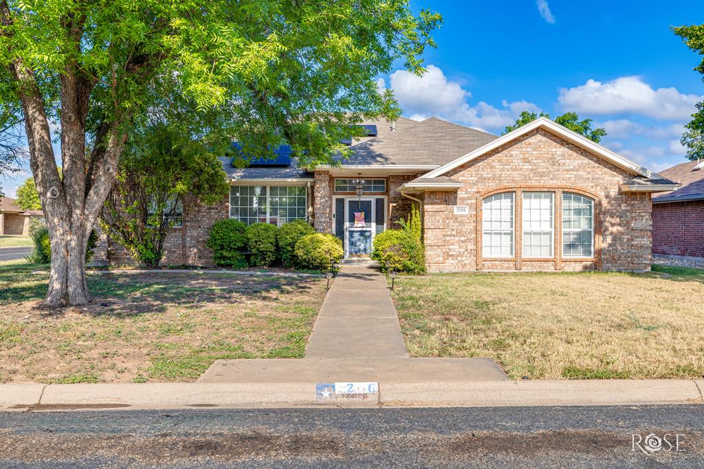 3266 Forest Hill Dr