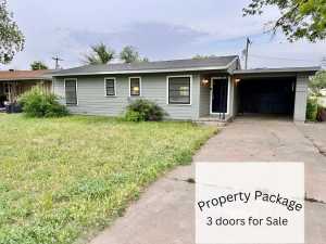 2319 W Beauregard Ave