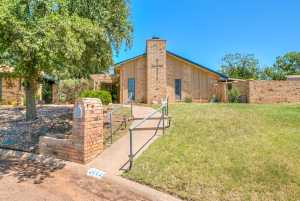 3602 Parkwood Dr