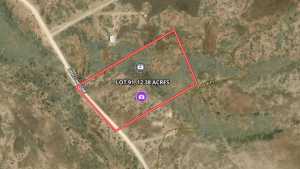 Tract 91 Sierra la Rana