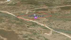 Tract 91 Sierra la Rana (2)