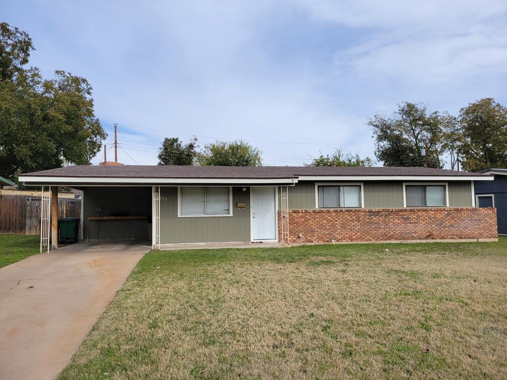 3232 Cornell