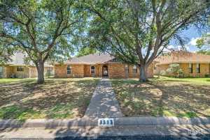 3513 Ridgecrest Lane