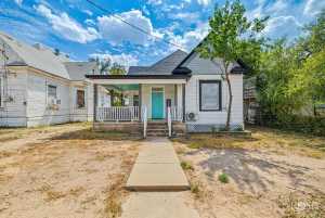 407 Koberlin St
